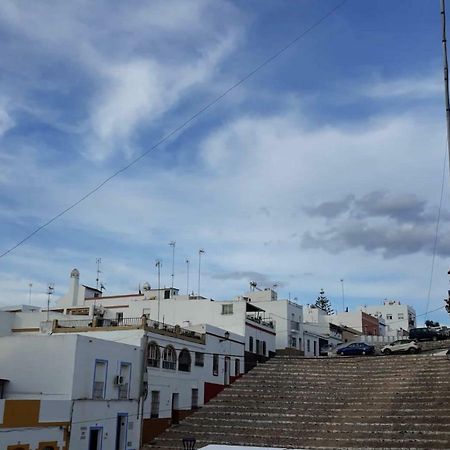 Apartament Loft 1 Ayamonte Zewnętrze zdjęcie