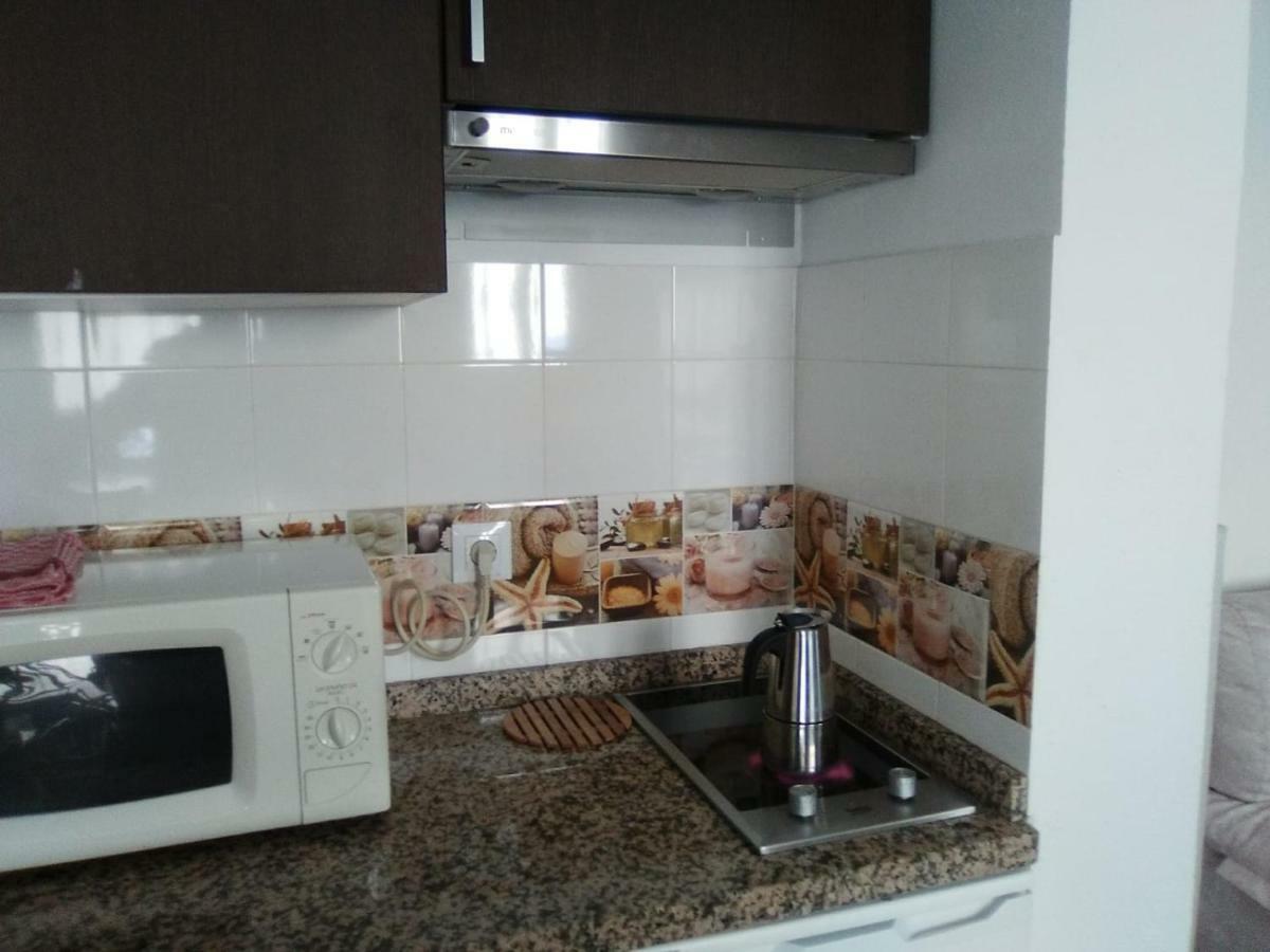 Apartament Loft 1 Ayamonte Zewnętrze zdjęcie