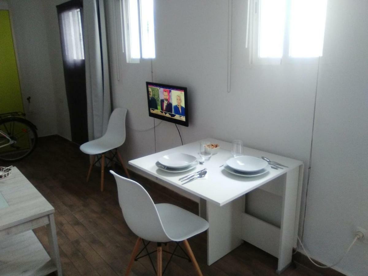 Apartament Loft 1 Ayamonte Zewnętrze zdjęcie