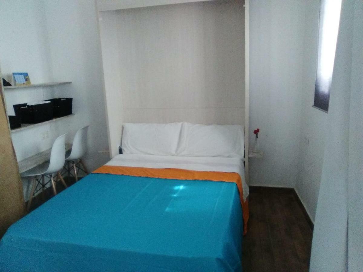 Apartament Loft 1 Ayamonte Zewnętrze zdjęcie