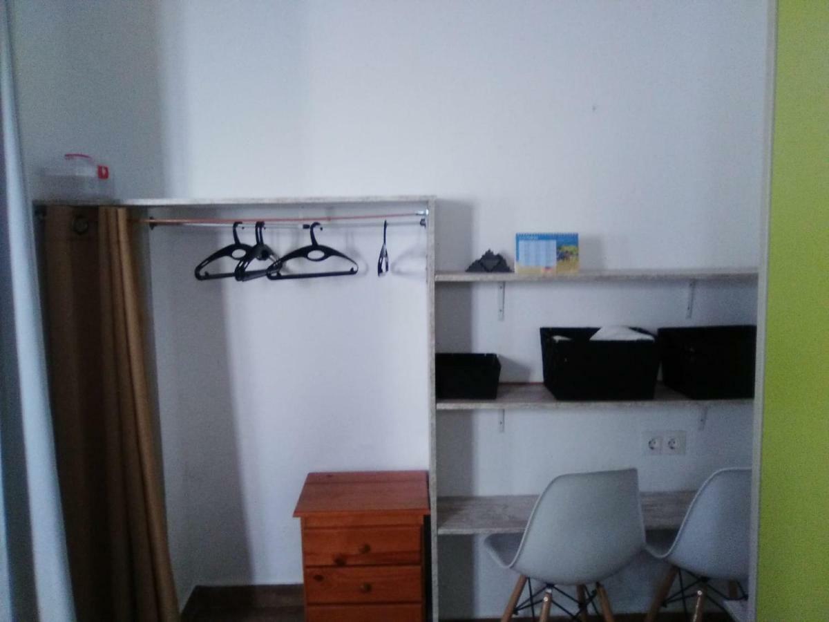 Apartament Loft 1 Ayamonte Zewnętrze zdjęcie