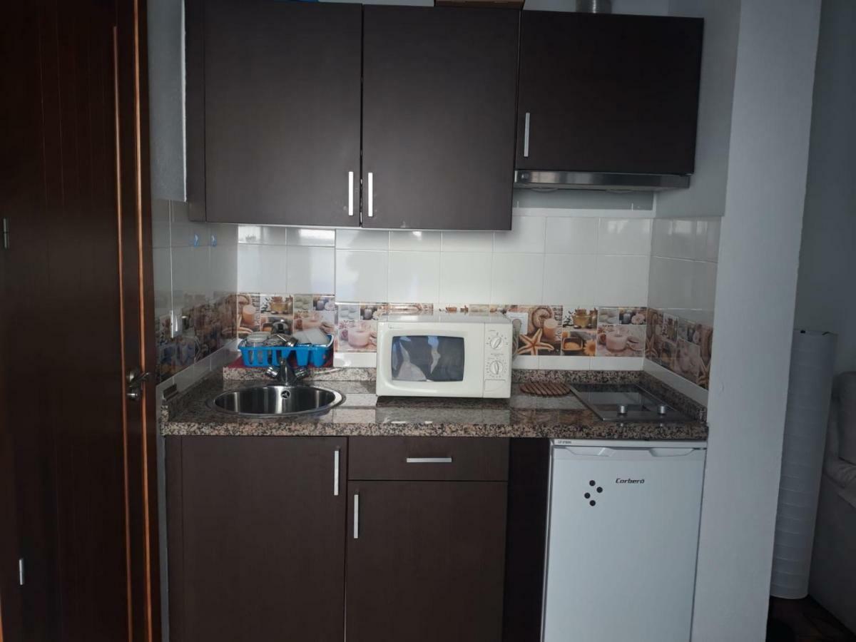 Apartament Loft 1 Ayamonte Zewnętrze zdjęcie