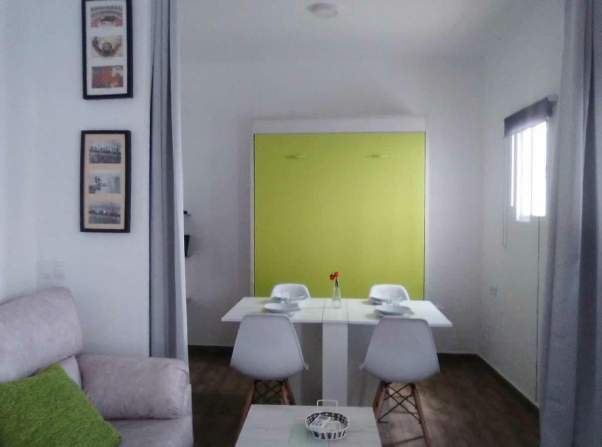 Apartament Loft 1 Ayamonte Zewnętrze zdjęcie